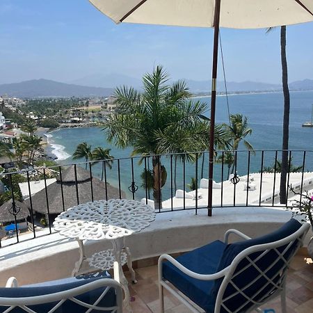 Aparthotel Departamento Familiar Con Vista Al Mar Manzanillo Exterior foto