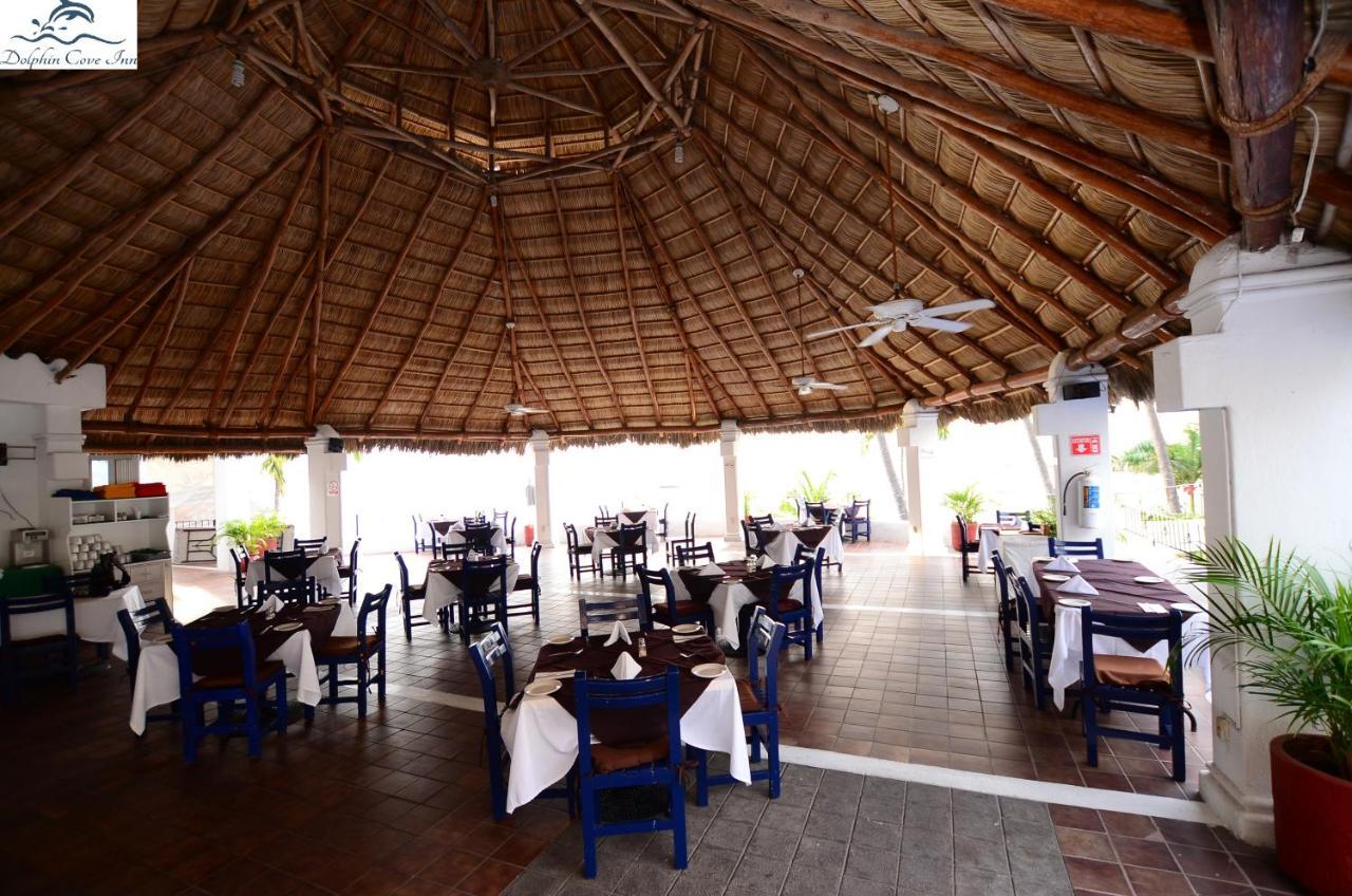 Aparthotel Departamento Familiar Con Vista Al Mar Manzanillo Exterior foto